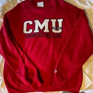 Carnegie Mellon Sweatshirt